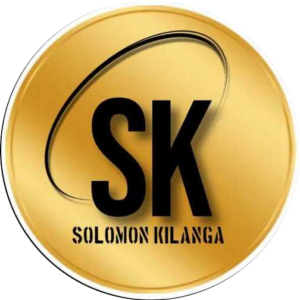solomonkilanga logo