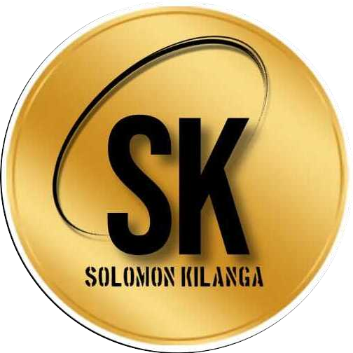 solomonkilanga logo